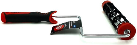 ZESTAW BLUE DOLPHIN WAŁEK SERIA 330 KILLER 25cm 13mm 2szt + UCHWYT ROLLER 25CM