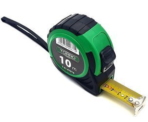 Miara zwijana TORRO 10m