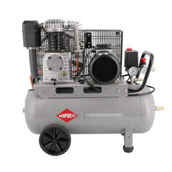 Kompresor AIRPRESS HK 425-50 Pro 10 bar 3 KM/2.2 kW 317 l/min 50l