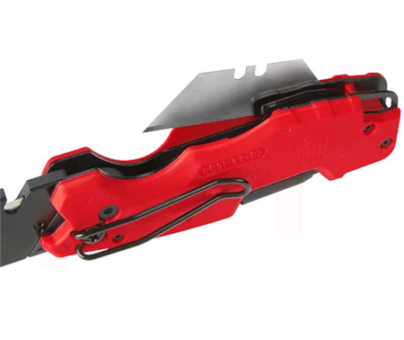 Nóż składany 6w1 MILWAUKEE Fastback™ 