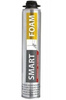 9szt WKRĘT-MET PIANA PISTOLETOWA SMART FOAM 750ml + Pistolet