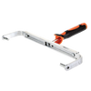 - ZESTAW SZEROKI MOTIVE WAŁEK NYLON 40cm 11mm 2szt / 10cm 2szt  + UCHWYT 2szt + KUWETA + WKŁAD 2szt + TAŚMA