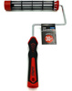 ZESTAW BLUE DOLPHIN WAŁEK SERIA 330 SPINNER 25cm 13mm 2szt + UCHWYT ROLLER 25CM