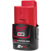 Zestaw elektronarzędzi MILWAUKEE M12 BDD-201C