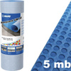 MATA HYDROIZOLACYJNA PRZECIW SPĘKANIOM MAPEI MAPEGUARD UM 35 5m2