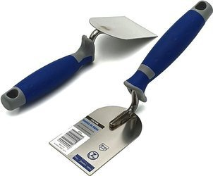 Kielnia do gipsu Hobby BLUE DOLPHIN 60mm Rączka kompozyt