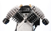 Kompresor AIRPRESS LM 50-410 10 bar 3 KM/2.2 kW 327 l/min 50l