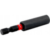 Magnetyczny uchwyt bitów MILWAUKEE SHOCKWAVE HEX 1/4 60mm 