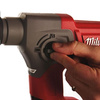 Młotowiertarka akumulatorowa MILWAUKEE M12 CH-0  SDS PLUS 12V