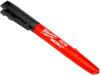 Marker budowlany czarny MILWAUKEE INKZALL 1szt.