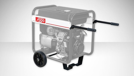 Agregat prądotwórczy FOGO FV 15000 TRE + Olej + Darmowa DOSTAWA