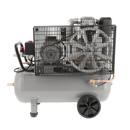 Kompresor AIRPRESS HK 425-50 Pro 10 bar 3 KM/2.2 kW 317 l/min 50l