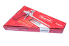9szt WKRĘT-MET PIANA PISTOLETOWA SMART FOAM 750ml + Pistolet