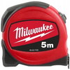 Miara zwijana MILWAUKEE SLIM 5m