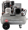 Kompresor AIRRESS HK 1000-90 Pro 11 bar 7.5 KM/5.5 kW 698 l/min 90l