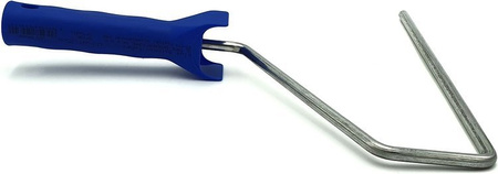 UCHWYT DO WAŁKA BLUE DOLPHIN 25cm FI 8