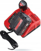 Szybka ładowarka MILWAUKEE M12-18FC  12-18V